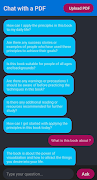 ChatPDF Screenshot 1
