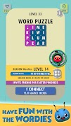 Wordies World ภาพหน้าจอ 3