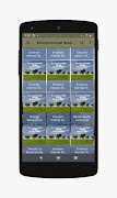 Environmental Study Knowledge تصوير الشاشة 2