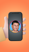 پوستر Xi Jinping