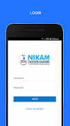 Nikam Tuition Classes الملصق