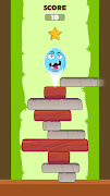 Monster Jump screenshot 2