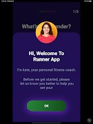 LetsRun Tracker Ekran Görüntüsü 5