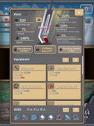 Red Sword screenshot 6