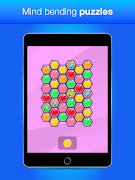 Hexa Match screenshot 7