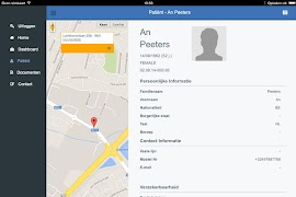 CareConnect Mobile اسکرین شاٹ 5