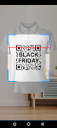 QR Code Scanner 截圖 1