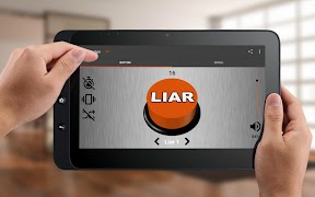 Liar Sound Button ảnh chụp màn hình 2