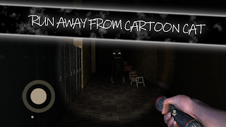 Cartoon Cat screenshot 4