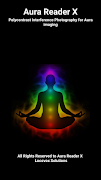 Aura Reader X syot layar 1