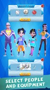 Cricket Master 스크린샷 4