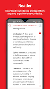 eBooks: American Red Cross スクリーンショット 1
