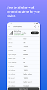 SIM Device Info - Phone & SIM screenshot 1