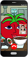 Mr Hungry Tomato 2 is Calling screenshot 2