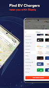 Statiq: EV Charging Stations स्क्रीनशॉट 2
