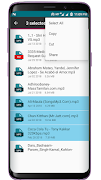 برنامه‌نما File Explorer - File Manager عکس از صفحه