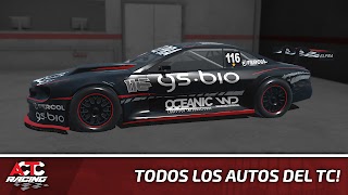 ACTC Racing 스크린샷 7