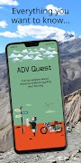 ADV Quest syot layar 1