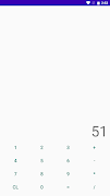 Calculator Ekran Görüntüsü 2