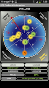 برنامه‌نما GPS Tracker All Informations عکس از صفحه