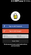 Noida Bar Exchange screenshot 1