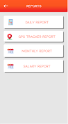 Realtime Attendance Screenshot 5