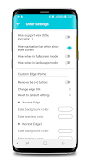 Edge Screen S10 (One UI) screenshot 6