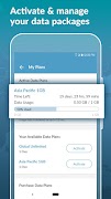 KnowRoaming স্ক্রিনশট 3