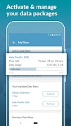 KnowRoaming تصوير الشاشة 3