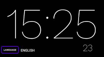 SpeakingClocK[時報] screenshot 3