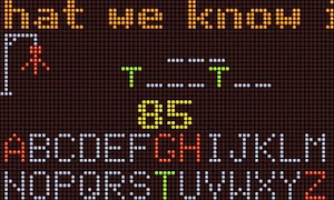 LED Quotes screenshot 1