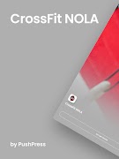 CrossFit NOLA capture d'écran 5