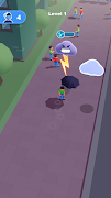 Rainy Cloud Screenshot 3