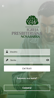 IPB NOVA BARRA 截图 1