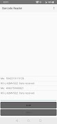 Vertiv Barcode Scanner captura de pantalla 6