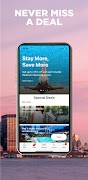 5 Schermata Radisson Hotels Americas