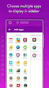Multi Window Side Bar 截图 1