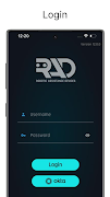 پوستر Rad Mobile