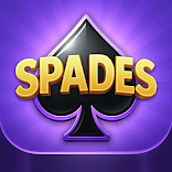 Spades: Classic Card Game
