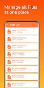 Json-editor, bestandslezer screenshot 7