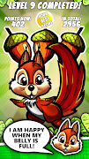 Squirrel Maze Escape screenshot 4