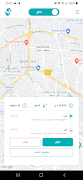 برنامه‌نما SP Driver عکس از صفحه