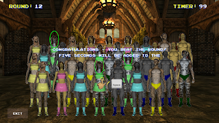 Find Three screenshot 5