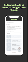 Dopamine Studio screenshot 2
