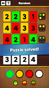 Codebreaker Puzzles Screenshot 2