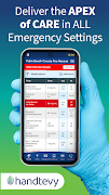 Handtevy Mobile पोस्टर