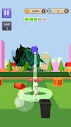Throwing Heroes Battle screenshot 4