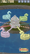 3D Cube Matching World скриншот 5