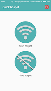 Quick Wi-Fi Hotspot पोस्टर