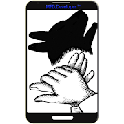 Best Hand shadow puppets ideas poster